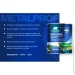    METALPROF ENAMEL -133   0,75