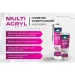    Multi Acryl  200 