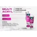    Multi Acryl  200 