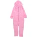 Кигуруми (пижама-комбинезон) Маленькие Люди Кигуруми-пижама для девочек р.158 розовый 0203 Кигуруми (пижама-комбинезон) Маленькие Люди Кигуруми-пижама для девочек р.158 розовый 0203
