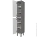 Мойдодыр Пенал Polo Loft П-33-U Мойдодыр Пенал Polo Loft П-33-U
