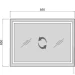      SHARP 65x85 / 85x65