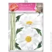 Наш Декупаж Декоративна наклейка Ромашки Наш Декупаж Декоративна наклейка Ромашки