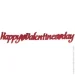     125268 ó Happy Valentine's Day
