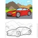   Sport Car 4402647021107