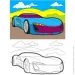  Sport Car 4402647021107