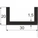    30x1,5    