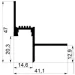      LED  -3410 RAL-9005  3