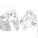    # girls # fashion # manga 978-617-7853-21-2