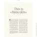    ó  MNESKIN.  -  ̲ 9786178023584