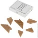   Wooden Mini Puzzle Set (12en)