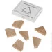   Wooden Mini Puzzle Set (12en)