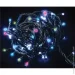 Гирлянда Феєрія Электрогирлянда линейная разноцветная встроенный светодиод (LED) 200 ламп 20 м Гирлянда Феєрія Электрогирлянда линейная разноцветная встроенный светодиод (LED) 200 ламп 20 м