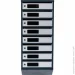      08  8  - 950x390x200 (21005450)