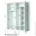    - COMFORT  1600x600x2250    / /
