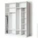    - COMFORT  1600x600x2250    / /