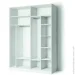    - COMFORT  1600x600x2250    / /