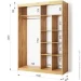    - TREND  1580x600x2250     / /