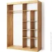    - TREND  1580x600x2250     / /