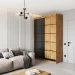    - TREND  1580x600x2250     / /