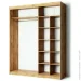    - TREND  1900x600x2400     /  / 