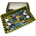 ϳ      DB-HE  BERETTAS " HEXAGON (BOX)