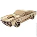     :  Mustang (BB2musta)