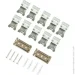    2*1200   8 LED-SH2-40 IP65 G13 59250