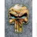   - Punsher 6,3 8, 5  