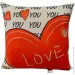      Love 38x38 