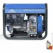 Генератор Эквивес EKV-DS-3000-М Генератор Эквивес EKV-DS-3000-М