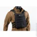 Балістика Плитоноска М2 (Черный) Plate carrier Балістика Плитоноска М2 (Черный) Plate carrier