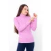 Водолазка жіноча Носи Своє 48 Рожевий (8047-040-v27) (p-13519-150889) Водолазка жіноча Носи Своє 48 Рожевий (8047-040-v27) (p-13519-150889)