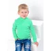 Водолазка дитяча Носи своє М"ята (6068-019-v240) Водолазка дитяча Носи своє М"ята (6068-019-v240)