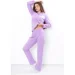 Пижамный комплект Пижама женская Носи Своє 62 Сиреневый (8240-023-33-1-v27) (p-15694-179677) Пижамный комплект Пижама женская Носи Своє 62 Сиреневый (8240-023-33-1-v27) (p-15694-179677)