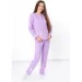Пижамный комплект Пижама женская Носи Своє 62 Сиреневый (8240-023-33-1-v27) (p-15694-179677) Пижамный комплект Пижама женская Носи Своє 62 Сиреневый (8240-023-33-1-v27) (p-15694-179677)