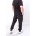 Штани джоггер Брюки мужские Носи Своє Черный (8338-057-v5) (p-10029-106494) Штани джоггер Брюки мужские Носи Своє Черный (8338-057-v5) (p-10029-106494)