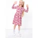 Платье для девочки Носи Своє 92 Розовый (6117-055-v7) (p-4500-169268) Платье для девочки Носи Своє 92 Розовый (6117-055-v7) (p-4500-169268)