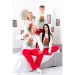   ϳ  "Family look"   50  (8625-F-v2) (p-12558-140873)