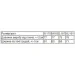     ()   XL/191  (3383-036-v11) (p-14356-161882)