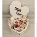    Big Heart,    ,  , , , , ,  8-0315