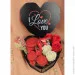   "I love you"    , , , ,  (8-0306)