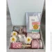    Pink Salt,    , , , , , . 8-0410