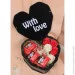   "With love"     (8-0304)
