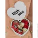   "With love"    , , , ,  (8-0305)