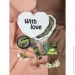     "With Love"   , ,  8-0310