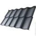    1200x720  RAL 7024 