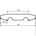     RAL 6005 