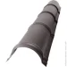     RAL 8019  2
