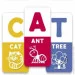     ABC rainbow  360050, 44 